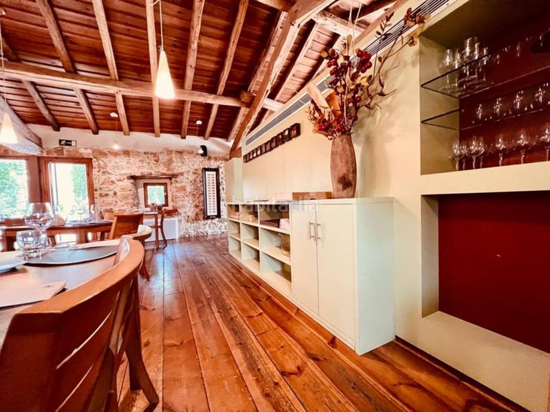 Foto 8162f6e2-013a-4f7f-8a2d-7da9aa26e5cf. Local comercial a Atapuerca