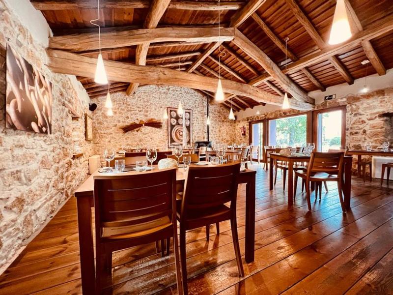 Foto a0fea287-6ab6-49c7-8d22-6135e77425be. Local comercial a Atapuerca