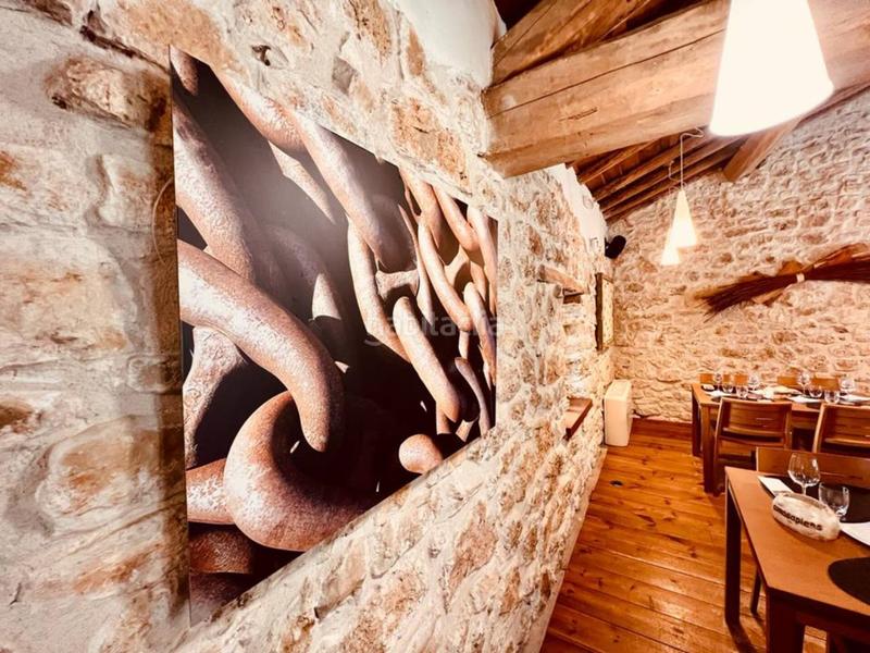 Foto a6a06c9d-9c1b-4f09-8878-9f6c456acf52. Local comercial a Atapuerca