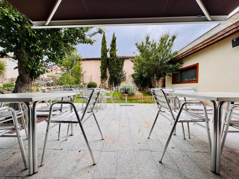 Foto a981023e-be84-4330-97de-3dca1278b864. Local comercial a Atapuerca