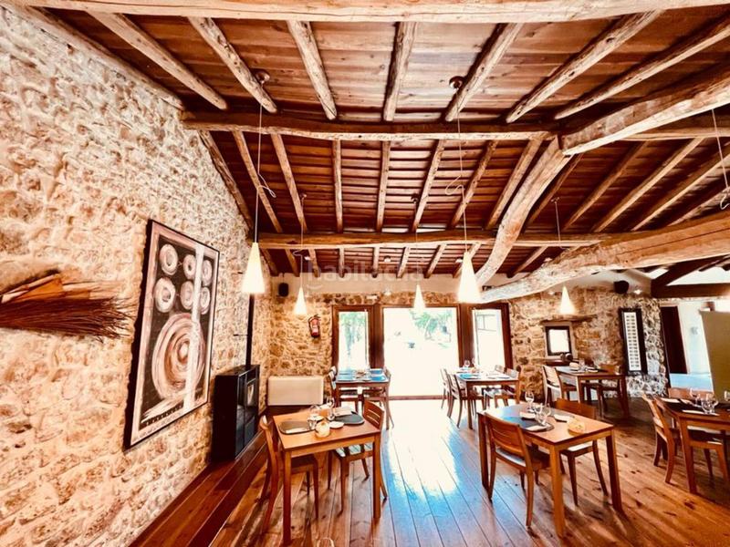 Foto c33436c7-37bc-4ba9-bc76-d9f4d05afe56. Local comercial a Atapuerca