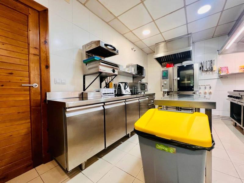 Foto d6688296-eddc-454c-952f-ac03762d134a. Local comercial a Atapuerca