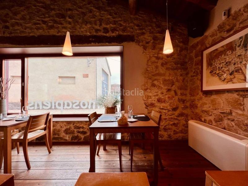 Foto f527ba2d-44b2-46c5-a113-028d1441f67b. Local comercial a Atapuerca