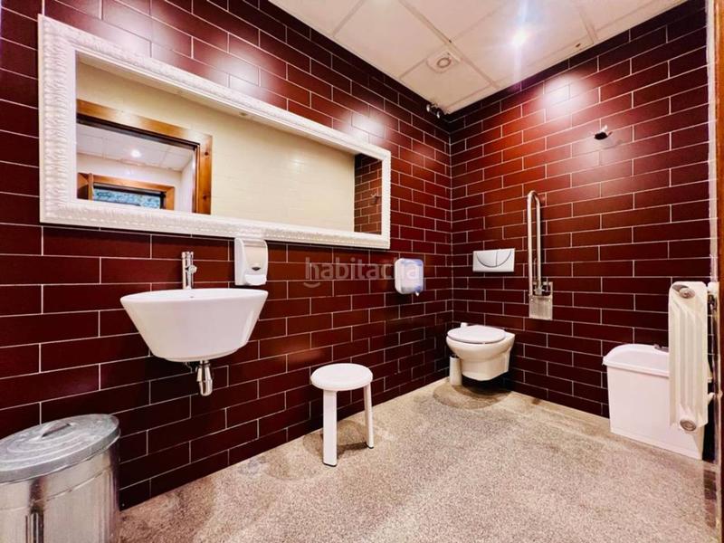 Foto f8414e95-7d0b-417a-9866-785cb87ce921. Local comercial a Atapuerca