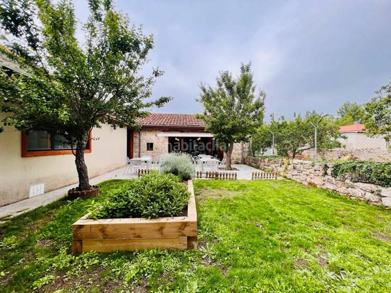 Foto f8bf12a0-d122-483f-a5ec-55127a41b2da. Local comercial a Atapuerca