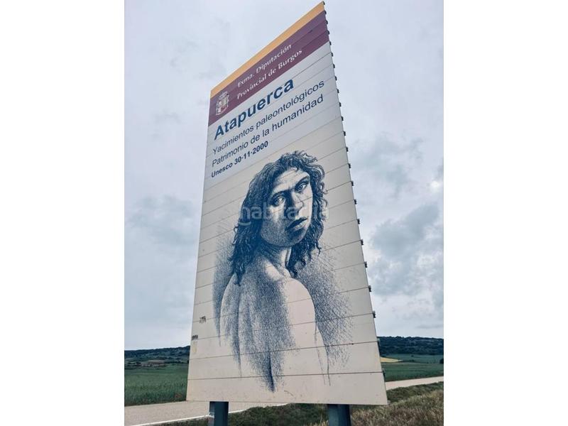 Foto fe4460b7-cb14-4c48-850a-6df3c5a95984. Local comercial a Atapuerca