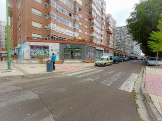 Geschäftsraum  Buenavista. Local diáfano junto parque buenavista