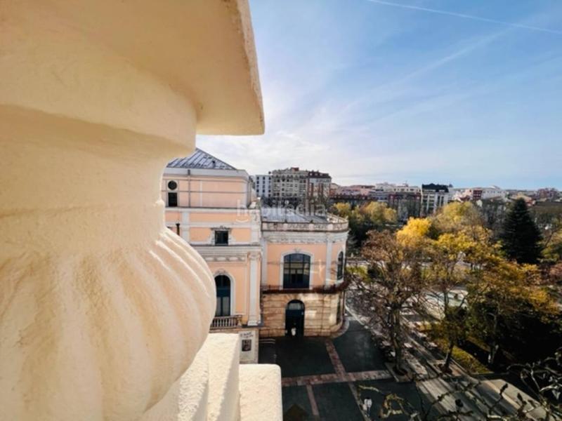 Foto 20c84268-44c9-4aad-b7d9-803927fb1309. Duplex con riscaldamento in Casco Antiguo Burgos