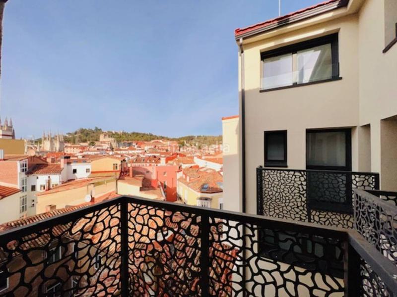 Foto 68e7f5ee-62a0-4f04-8db5-feca54d6d1f6. Duplex con riscaldamento in Casco Antiguo Burgos