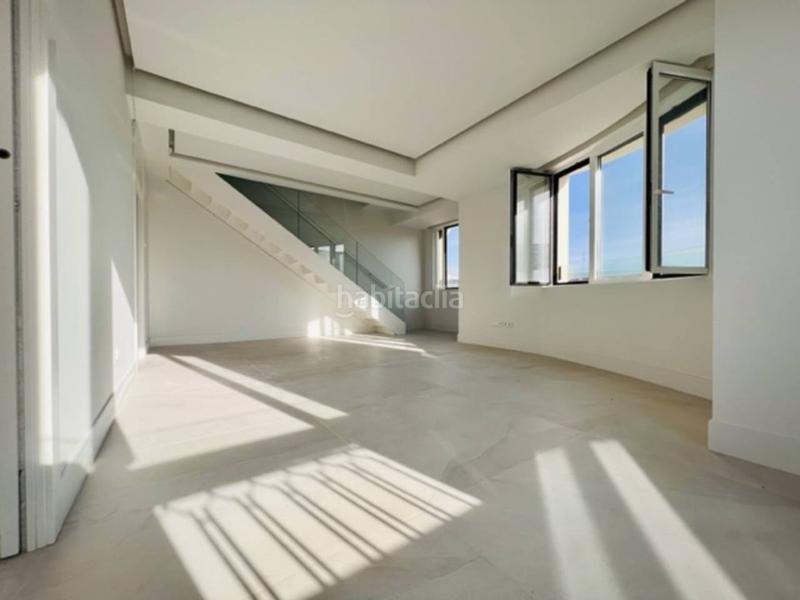 Foto addf6e96-9e3e-4c82-af87-9ceff3600d34. Duplex con riscaldamento in Casco Antiguo Burgos