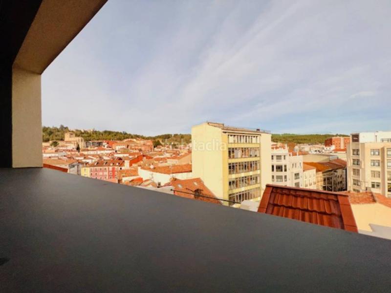 Foto 00e38267-7bb8-461d-9c54-60924f415378. Triplex avec chauffage dans Casco Antiguo Burgos