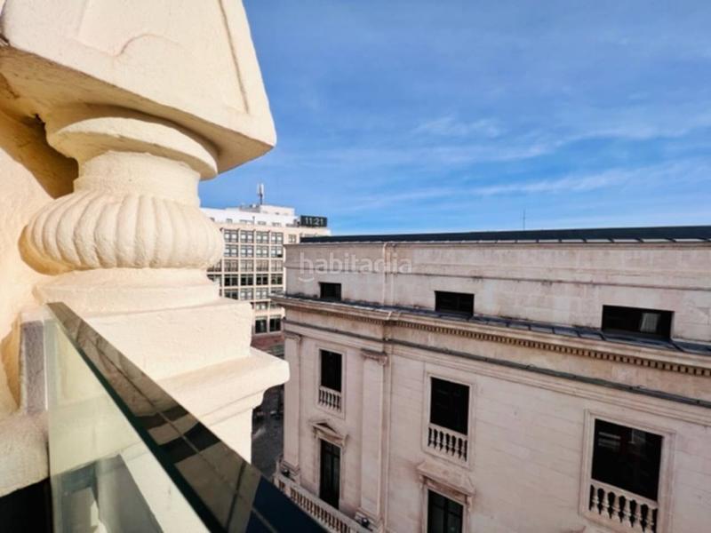 Foto 56c8e2dc-ff0e-45fe-afb8-7ad62e7869f6. Triplex avec chauffage dans Casco Antiguo Burgos