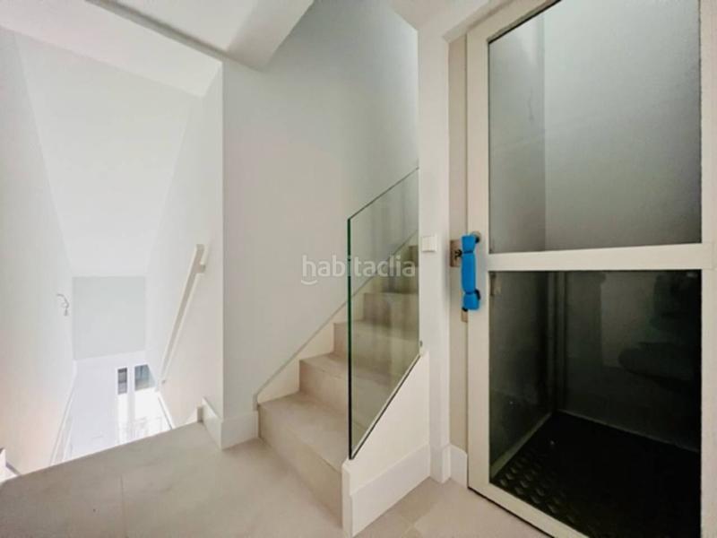 Foto 7b4ba5fb-355c-4a3d-a8ae-6fc3f2b10cfd. Triplex avec chauffage dans Casco Antiguo Burgos