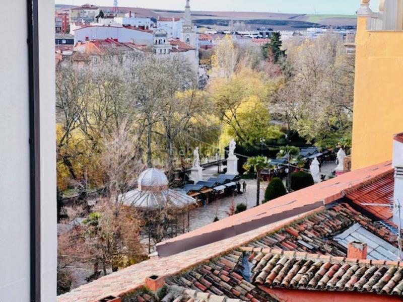 Foto 8721586b-a07f-4746-96a9-1020636ddf94. Triplex avec chauffage dans Casco Antiguo Burgos