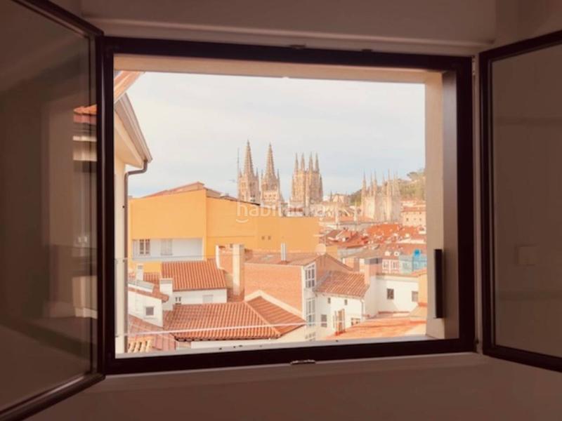 Foto 9221ec09-2b40-4363-9d8d-4ad02ece03be. Triplex avec chauffage dans Casco Antiguo Burgos