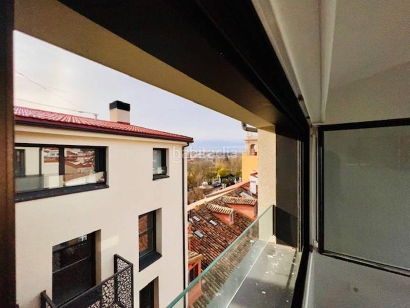 Foto c1b563d9-aadd-4f0a-be02-10f738093aeb. Triplex avec chauffage dans Casco Antiguo Burgos