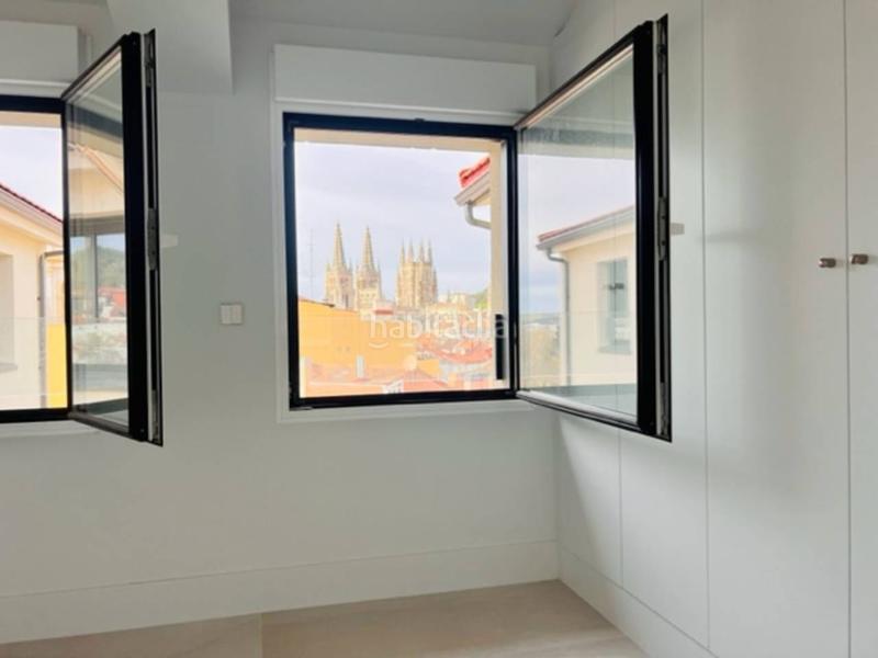 Foto d16b30ce-c3f8-4b1e-8f26-ac6d3d0b88dc. Triplex avec chauffage dans Casco Antiguo Burgos