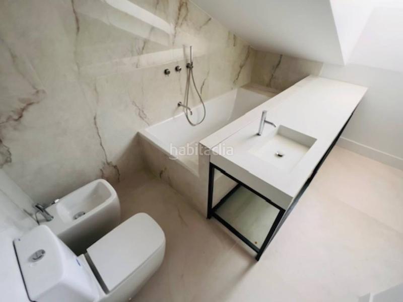 Foto 3e600aec-7a7f-49fc-b213-385cd8433f58. Zweistöckige wohnung mit heizung in Casco Antiguo Burgos