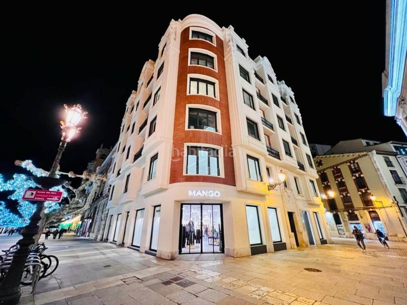 Foto 6e3c2dab-40b1-4ab1-856f-1007bb8aee6a. Zweistöckige wohnung mit heizung in Casco Antiguo Burgos