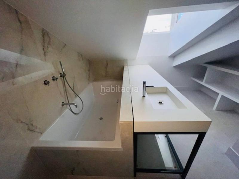 Foto 723a856d-489b-4329-aae7-125aab88c865. Zweistöckige wohnung mit heizung in Casco Antiguo Burgos