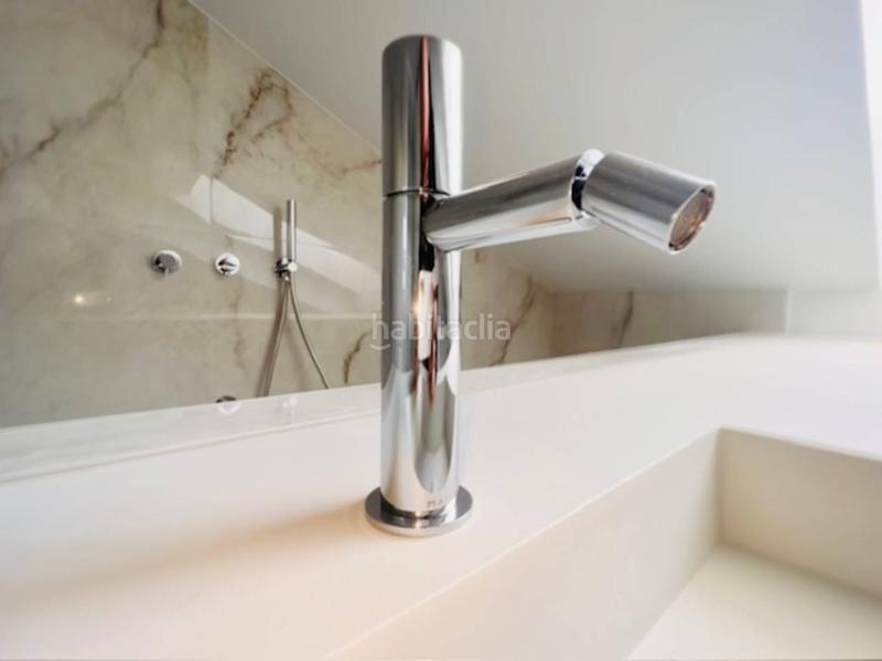 Foto 9f9b8d80-0cb6-402b-af26-9bc1ce9aaedb. Zweistöckige wohnung mit heizung in Casco Antiguo Burgos