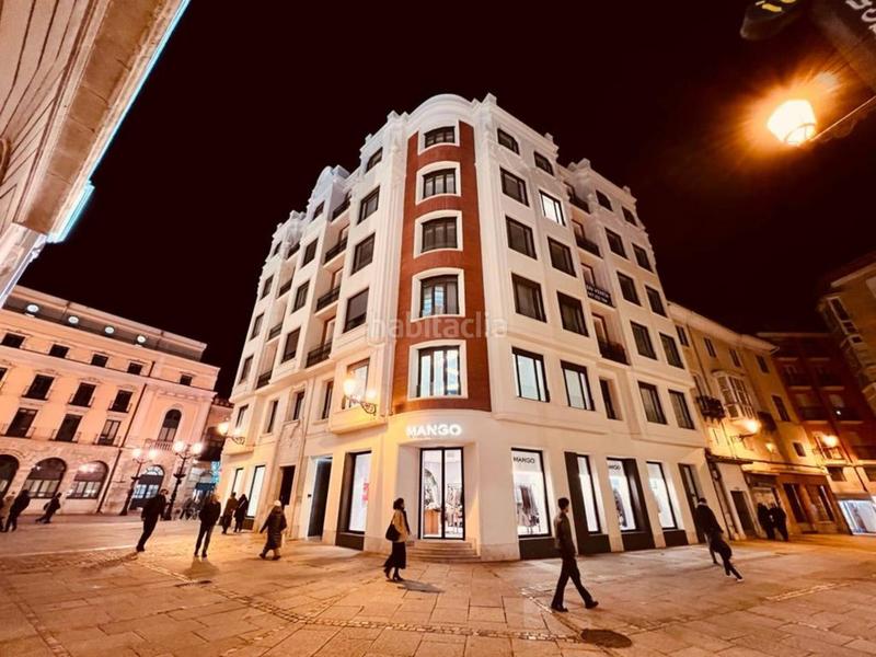 Foto ef287d18-8a5d-4541-b3b6-a59e230f9b2c. Zweistöckige wohnung mit heizung in Casco Antiguo Burgos