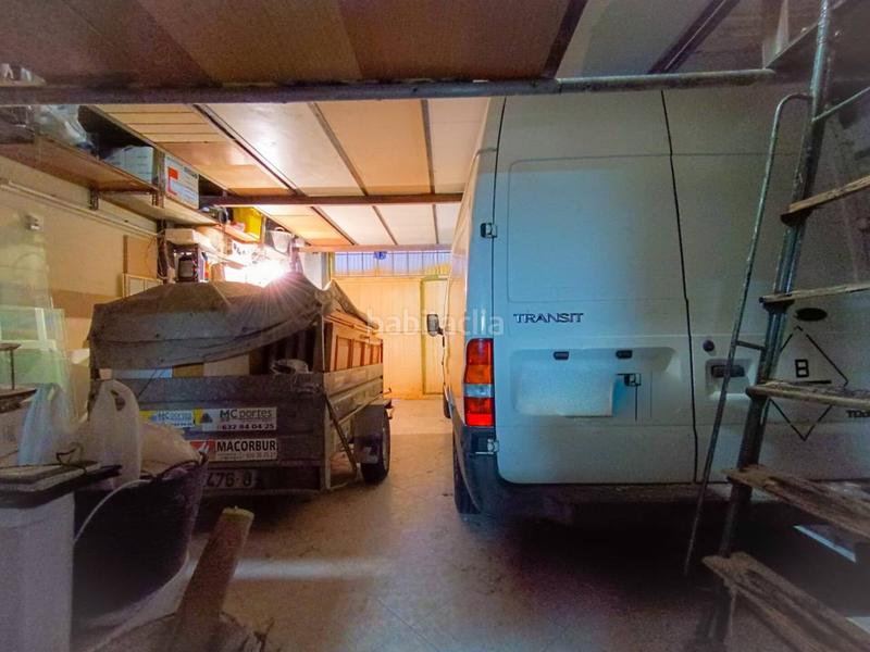 Foto 42de75c3-01a1-4339-ac47-ea784eb98e47. Locale commerciale in Juan XXIII - Las Torres - G2 Burgos