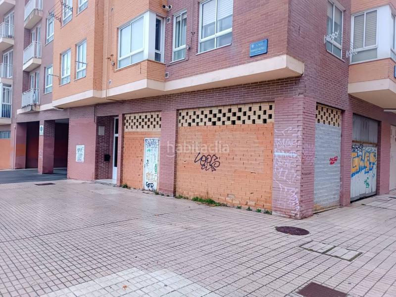 Foto ad466e5b-b093-4af0-8e0b-a990f2035bdc. Locale commerciale in Juan XXIII - Las Torres - G2 Burgos