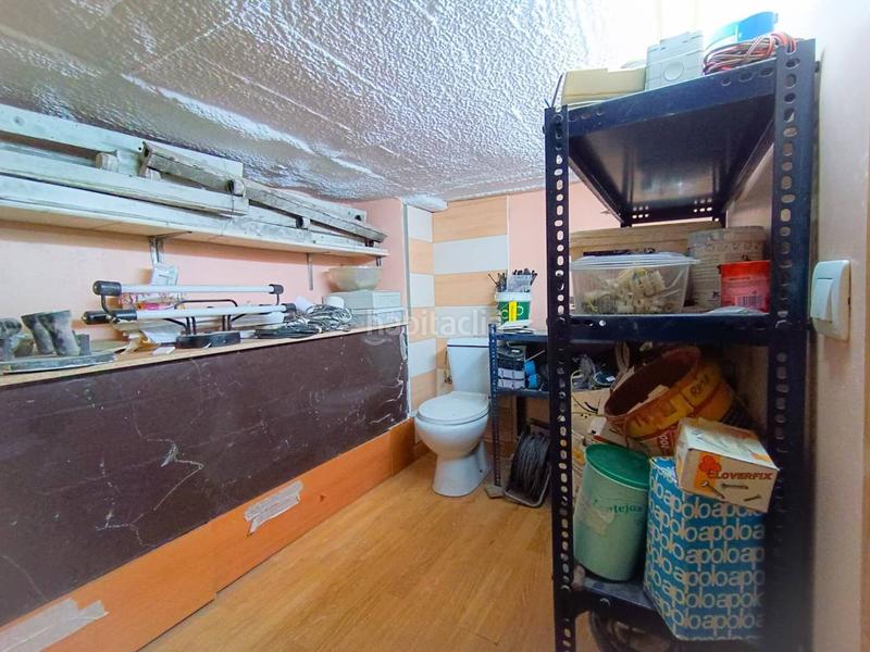 Foto bbe2ee61-eab9-427f-a1d7-b29eace8fd27. Locale commerciale in Juan XXIII - Las Torres - G2 Burgos