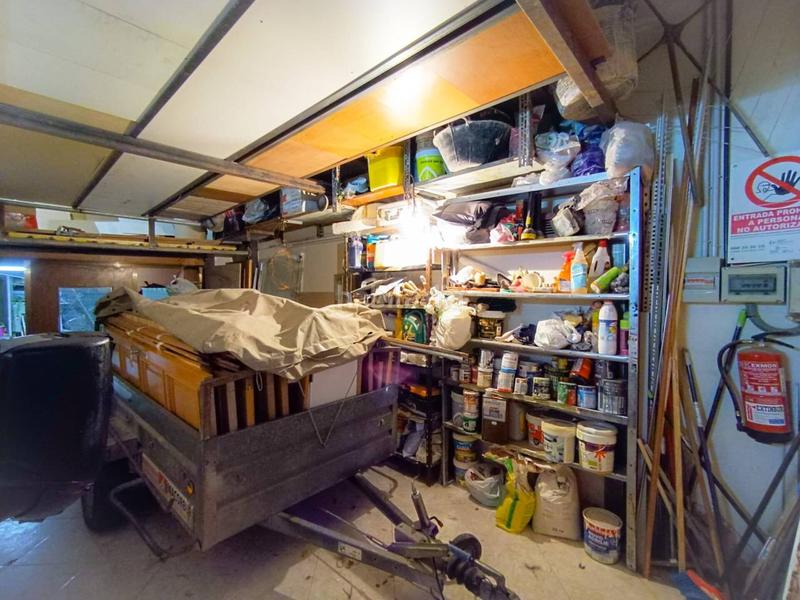 Foto f5328114-a8ee-41c0-ab0f-d167a11986a1. Locale commerciale in Juan XXIII - Las Torres - G2 Burgos