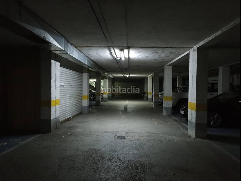 Foto 4da12aca-5cac-4b34-8420-a9987b897557. Aparcament cotxe a Los Vadillos - R. Sanitaria - Pozanos Burgos
