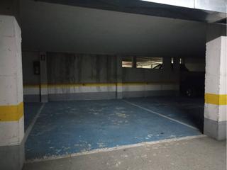 Parking coche  Jerez. Garaje en venta en avd. cidparque de las avenidas