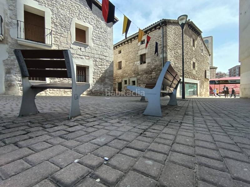 Foto f7761336-d19a-459e-847f-0af56baf53df. Casa pareada  en venta en gamonalcapiscol09007 en Burgos