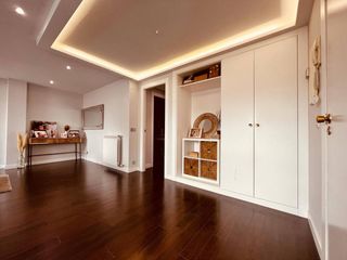 Flat  Calle general santocildes. Venta de piso reformado de 3 dormitorios en el centro de burgos