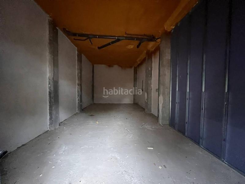 Foto f3780235-3845-46b5-aa27-96238e75349d. Local commercial dans Universidad - Las Huelgas Burgos