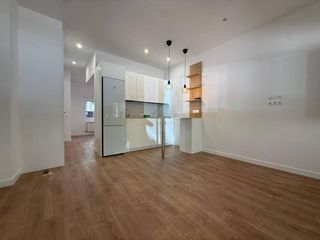 Apartament a Calle Marqués de Berlanga