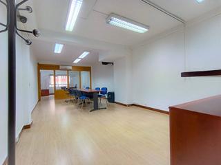 Office space  Vitoria. Oficina en pleno centro de gamonal