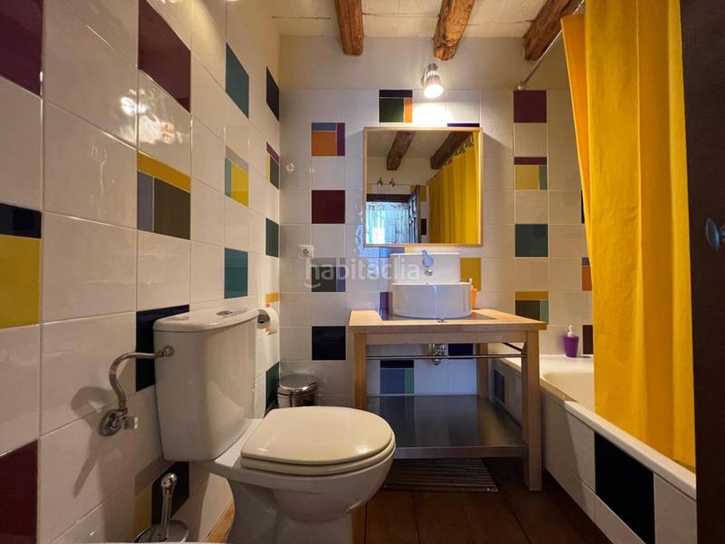 Foto 04e16167-38dc-4d41-9fc1-e2bbe3e78b77. Mas avec chauffage parking dans Quintanillas (Las)