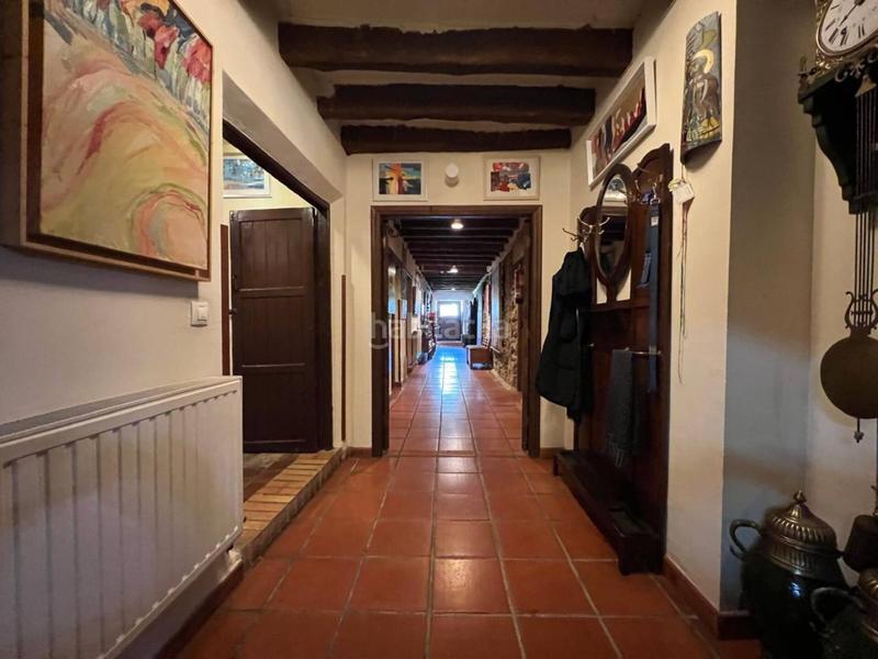 Foto 051bf208-db07-4845-92e4-3489ed35dfc5. Mas avec chauffage parking dans Quintanillas (Las)