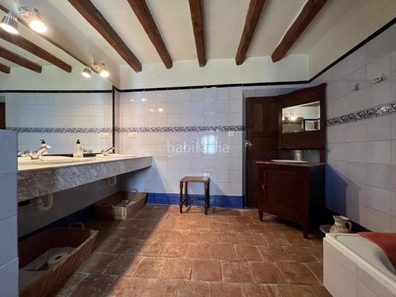 Foto 0a266f9d-6b68-4830-baa2-dfdde1f16545. Mas avec chauffage parking dans Quintanillas (Las)