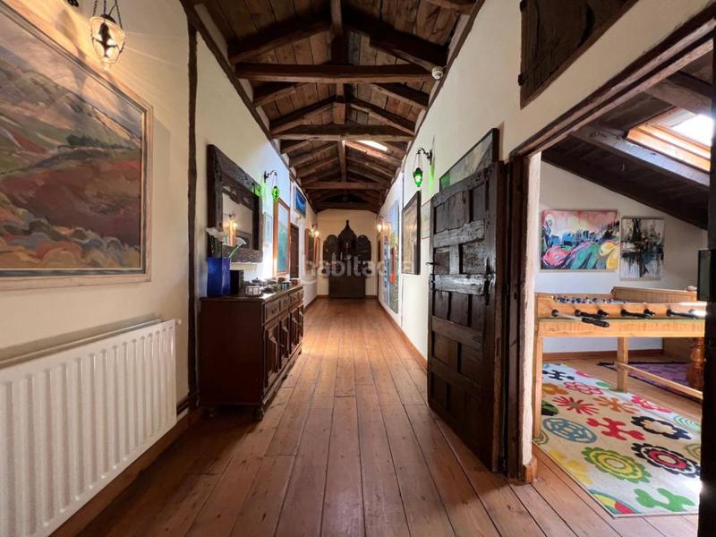 Foto 0c0dc942-014f-4070-bdbe-33bc8338741a. Mas avec chauffage parking dans Quintanillas (Las)