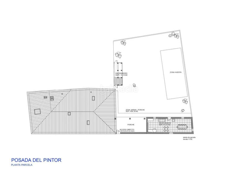 Foto 19d8a873-364b-4630-82fe-6a15fde83c38. Mas avec chauffage parking dans Quintanillas (Las)