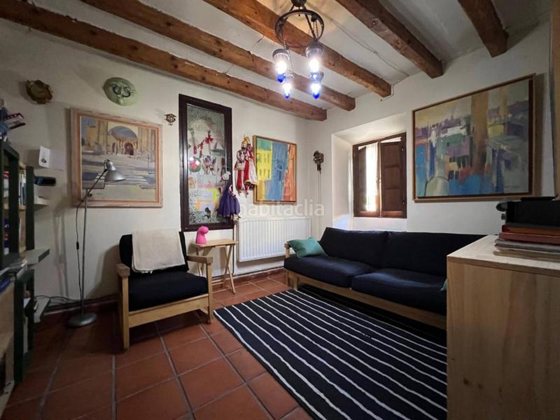 Foto 211b4a42-321d-4004-9e57-297ac5737f72. Mas avec chauffage parking dans Quintanillas (Las)