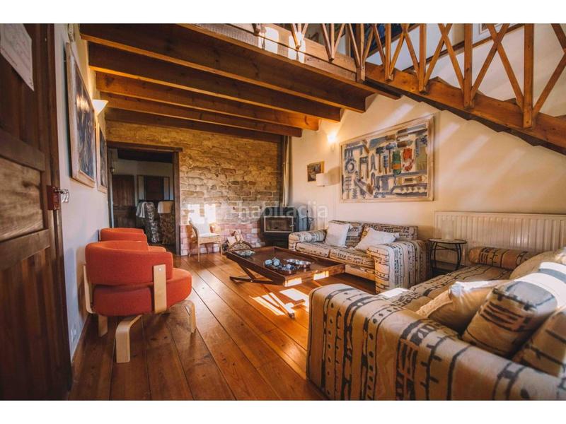 Foto 2e3158a8-a800-45a2-a7d3-f3100b1fd537. Mas avec chauffage parking dans Quintanillas (Las)