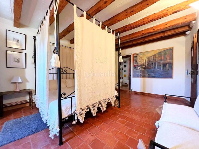 Foto 33c8b3fe-232d-46b7-8cd7-994b522be8e4. Mas avec chauffage parking dans Quintanillas (Las)