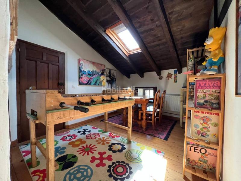 Foto 3f8c0fde-408c-4d06-8579-440ff456853f. Mas avec chauffage parking dans Quintanillas (Las)