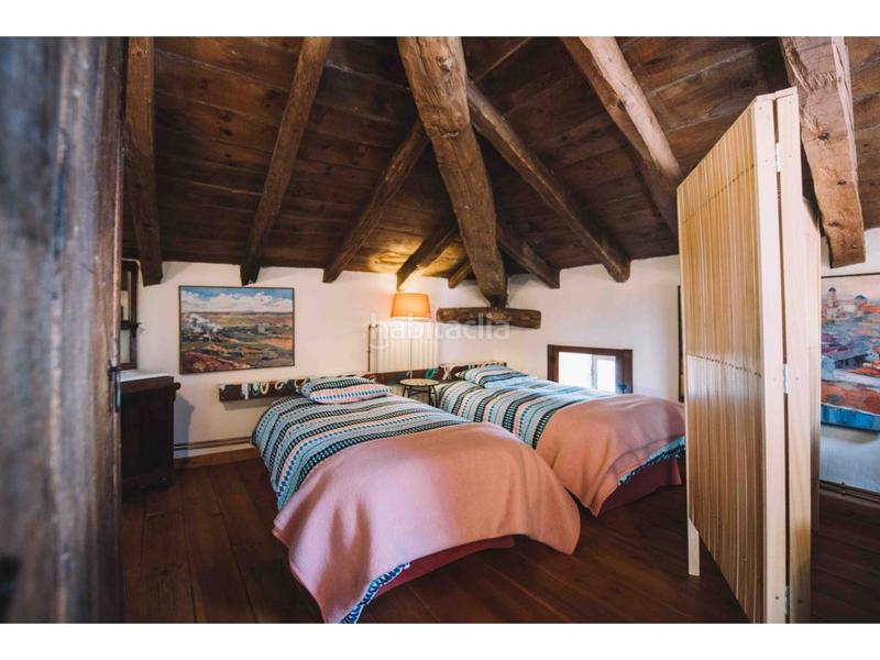 Foto 4584a877-c493-4361-a1e5-31e7eadbbed2. Mas avec chauffage parking dans Quintanillas (Las)