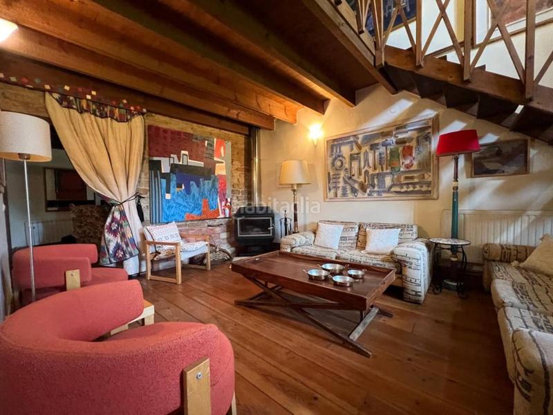 Foto 4ae7715a-79bb-4d29-89c4-0b26b66bb3ae. Mas avec chauffage parking dans Quintanillas (Las)