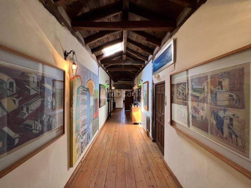 Foto 4bd4f094-3073-4473-904f-4dda9bc64514. Mas avec chauffage parking dans Quintanillas (Las)