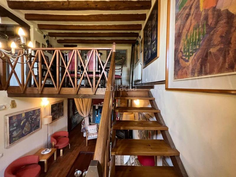 Foto 4beb00af-1a13-4230-8905-543f73a2fd36. Mas avec chauffage parking dans Quintanillas (Las)